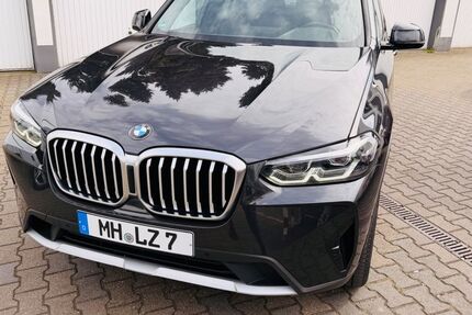 BMW X3 107.880 km 30.900 &euro; Mülheim 45481