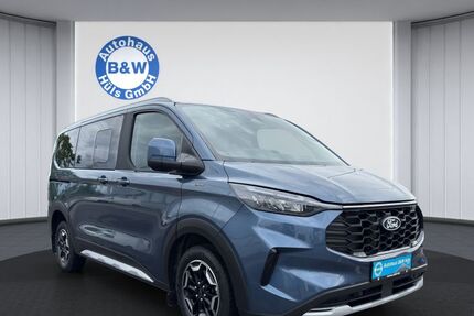 Ford Tourneo Custom 6.623 km 53.999 &euro; Krefeld 47805