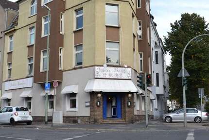 Gewerbeobjekt Duisburg Neudorf-Nord - 850&euro; | Angebot:25227032