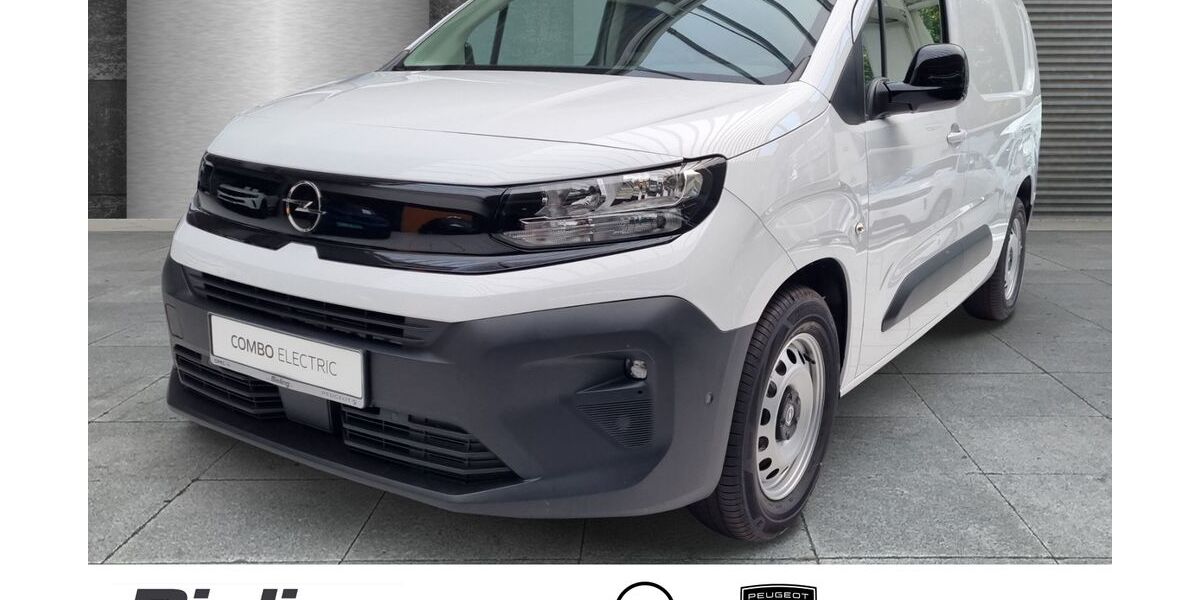 Opel Combo Electric 4.000 km 37.500 &euro; Herten 45699