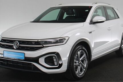 VW T-Roc 11.820 km 29.881 &euro; Krefeld 47803
