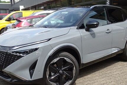 Nissan Qashqai 2.650 km 39.490 &euro; Essen 45355