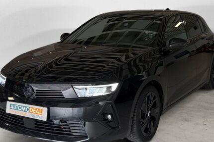 Opel Astra 27.331 km 20.749 &euro; Duisburg 47138