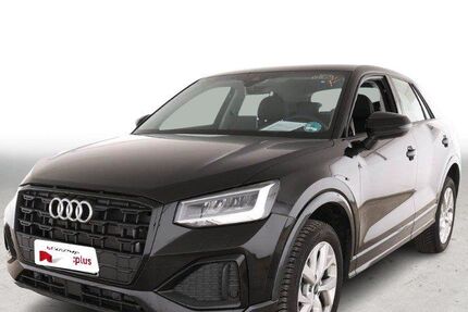 Audi Q2 6.125 km 31.440 &euro; Moers-Hülsdonk 47441