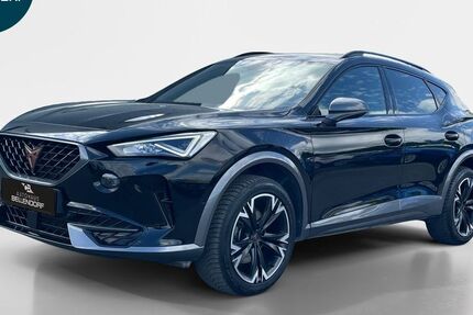 Cupra Formentor 25.275 km 24.940 &euro; Bottrop 46244