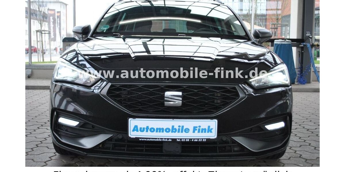 Seat Leon 235.000 km 12.950 &euro; Mülheim a. d. Ruhr 45478