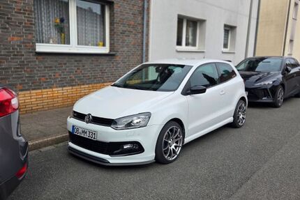 VW Polo 76.000 km 12.000 &euro; Oberhausen 46149