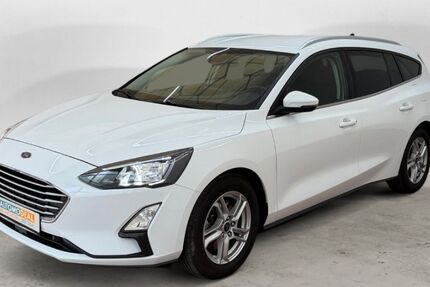 Ford Focus 71.390 km 13.489 &euro; Moers 47445