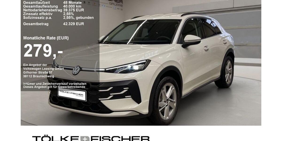 VW T-Roc 1.564 km 33.985 &euro; Krefeld 47805