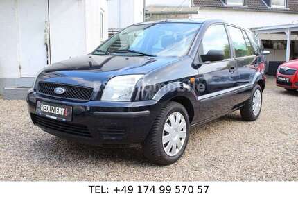 Ford Fusion 147.900 km 2.499 &euro; Duisburg 47167