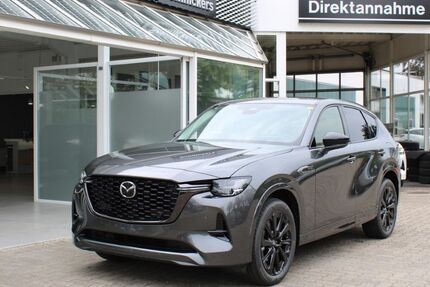 Mazda CX-60 12.572 km 43.990 &euro; Moers 47441