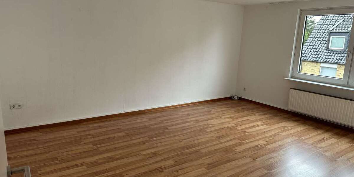 Etagenwohnung Herten Herten-Mitte - 2 Zimmer, 66 m&sup2;, 420&euro; | Angebot:17177334