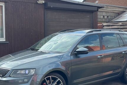 Skoda Octavia 224.000 km 10.900 &euro; Duisburg 47179