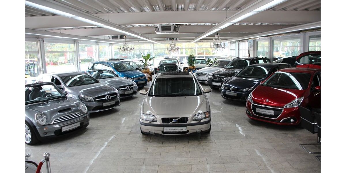 Volvo S60 220.000 km 1.990 &euro; Essen 45356