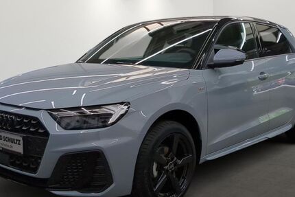 Audi A1 1.500 km 31.980 &euro; Mülheim a.d. Ruhr 45481