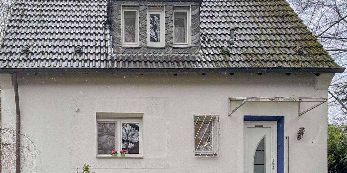 Einfamilienhaus Mülheim an der Ruhr Mellinghofen - 5 Zimmer, 120 m&sup2;, 499.000&euro; | Angebot:26128810