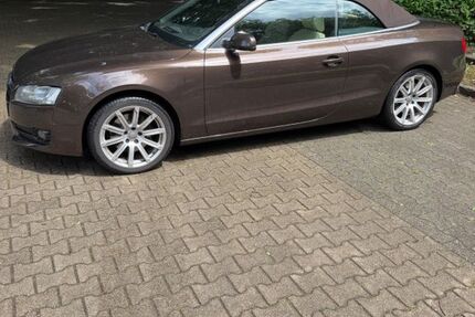 Audi A5 186.300 km 7.900 &euro; Gelsenkirchen 45881