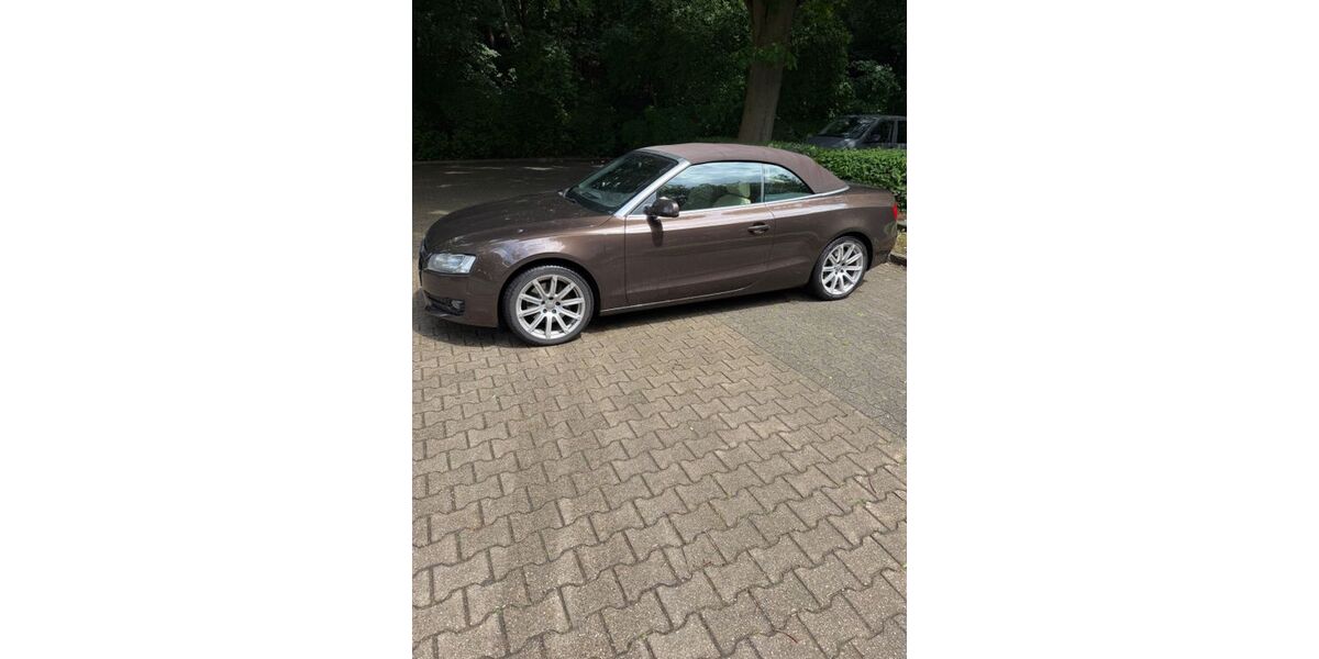 Audi A5 186.300 km 7.900 &euro; Gelsenkirchen 45881