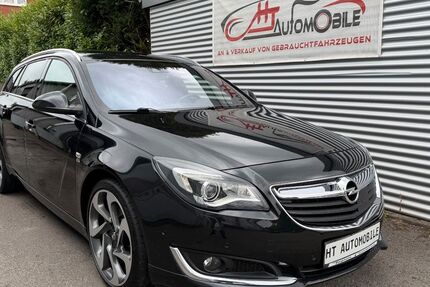 Opel Insignia 160.000 km 9.290 &euro; Marl 45770