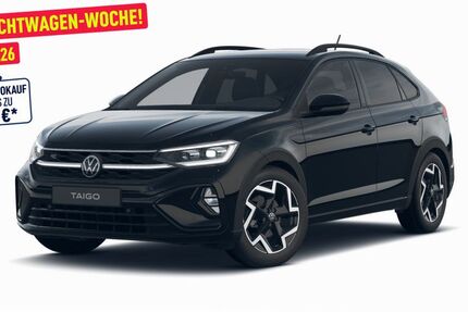 VW Taigo 21.597 km 28.991 &euro; Krefeld 47803