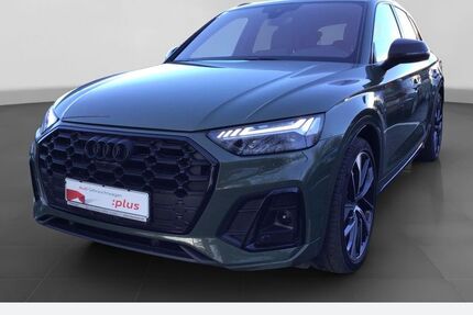 Audi SQ5 83.450 km 54.440 &euro; Gelsenkirchen 45894