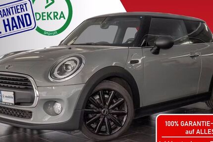 Mini ONE 107.200 km 14.444 &euro; Dorsten 46284