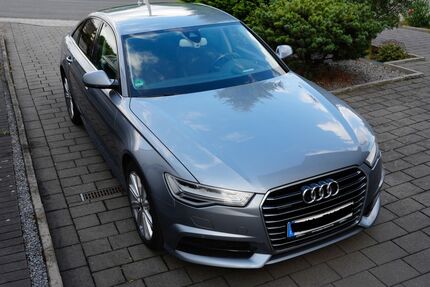 Audi A6 144.000 km 18.999 &euro; mülheim an der ruhr 45476