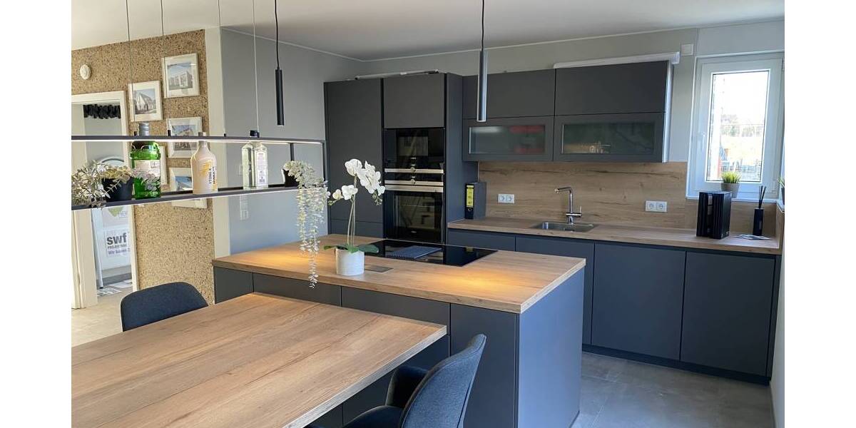 Doppelhaushälfte Duisburg Bergheim - 4 Zimmer, 129 m&sup2;, 519.800&euro; | Angebot:26476070