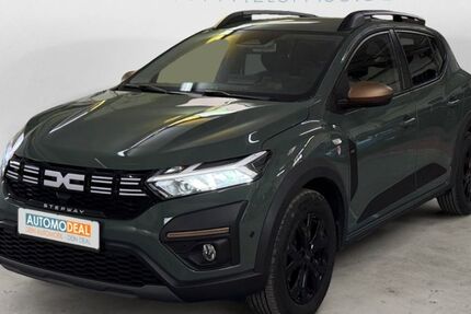 Dacia Sandero 11.600 km 19.882 &euro; Dinslaken 46539