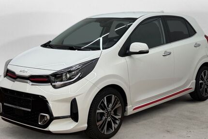 Kia Picanto 39.845 km 14.499 &euro; Moers 47445