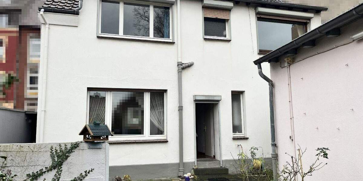 Einfamilienhaus Duisburg Alt-Homberg - 6 Zimmer, 167 m&sup2;, 259.000&euro; | Angebot:25746769