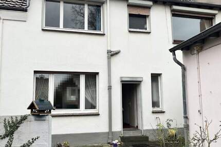 Haus Duisburg Alt-Homberg - 6 Zimmer, 167 m&sup2;, 259.000&euro; | Angebot:25746769