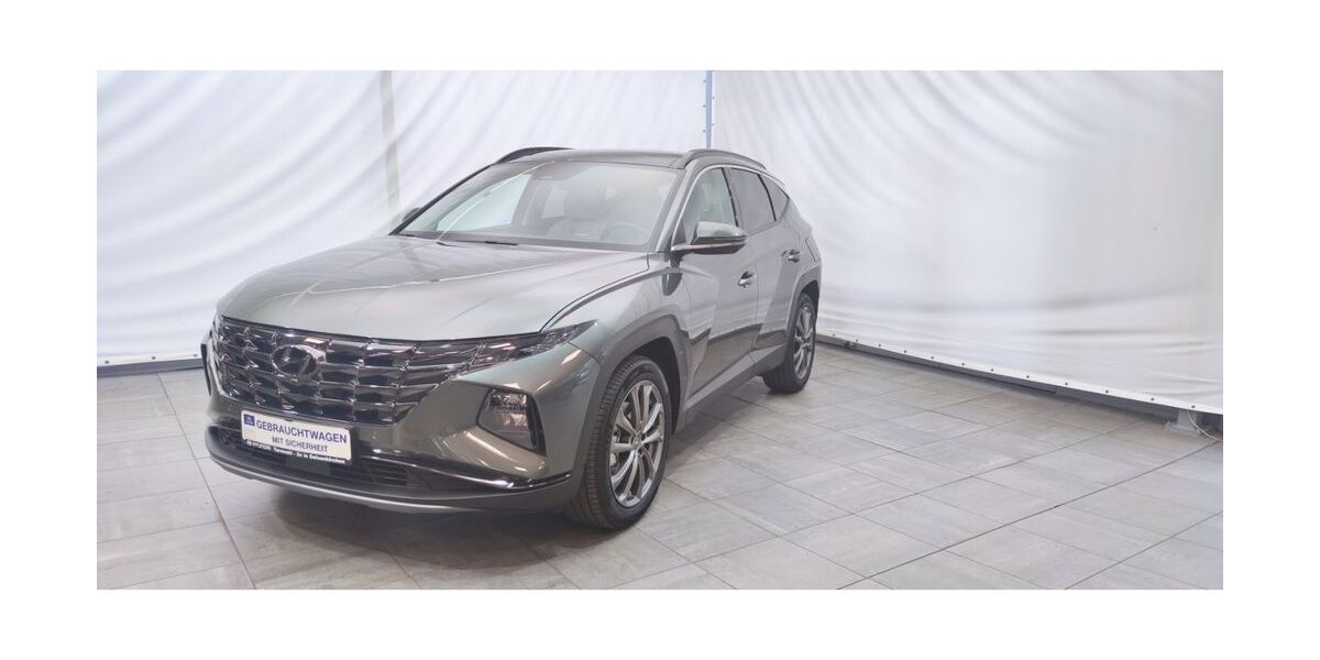 Hyundai TUCSON 8.906 km 33.490 &euro; Gelsenkirchen 45897