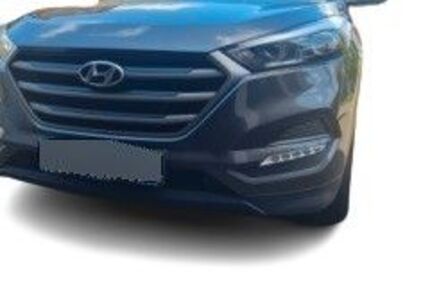 Hyundai TUCSON 109.500 km 13.790 &euro; Duisburg 47249