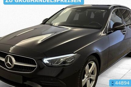 Mercedes-Benz C 220 148.523 km 21.807 &euro; Krefeld 47829