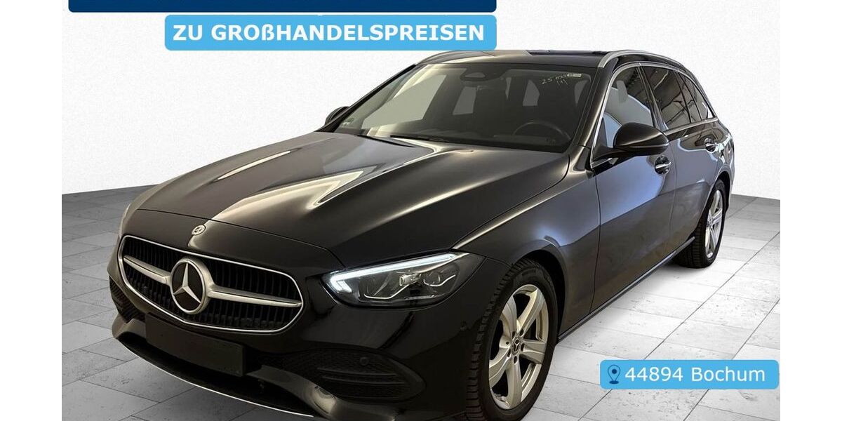 Mercedes-Benz C 220 148.523 km 21.807 &euro; Krefeld 47829