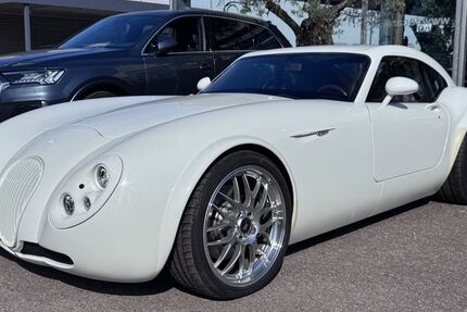 Wiesmann MF 4 36.450 km 155.950 &euro; Kamp-Lintfort 47475