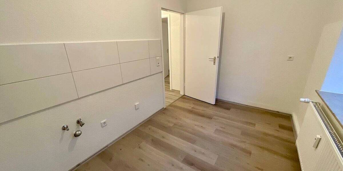 Etagenwohnung Essen Südostviertel - 3 Zimmer, 71 m&sup2;, 555&euro; | Angebot:26109261