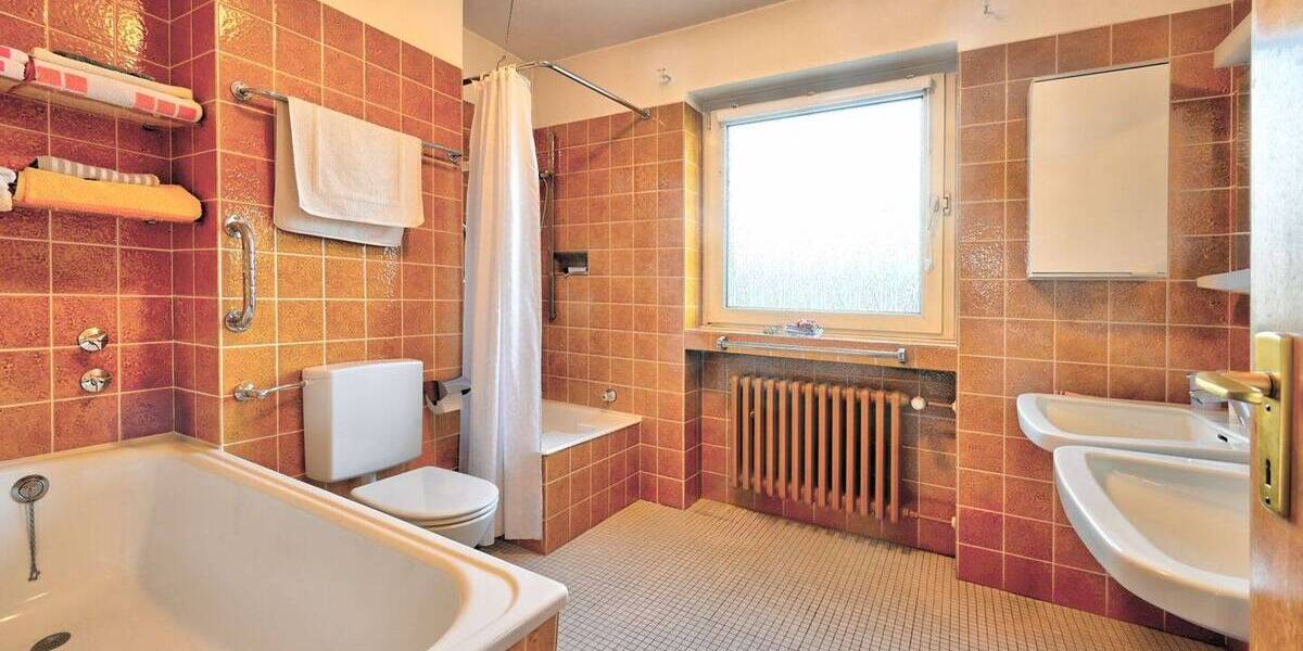 Reihenmittelhaus Mülheim an der Ruhr Heißen-Fulerum - 5 Zimmer, 125 m&sup2;, 300.000&euro; | Angebot:26274056