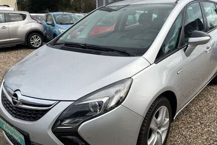 Opel Zafira 155.000 km 6.700 &euro; Essen 45355