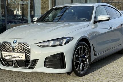 BMW i4 28.638 km 48.350 &euro; Mülheim 45472