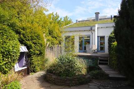 Haus Dinslaken Lohberg - 6 Zimmer, 157 m&sup2;, 499.000&euro; | Angebot:26296638