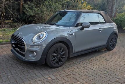 Mini One Cabrio 29.900 km 17.590 &euro; Moers 47447
