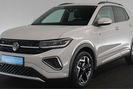 VW T-Cross 15.519 km 26.222 &euro; Krefeld 47803