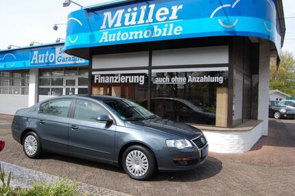 VW Passat 172.265 km 4.850 &euro; Gelsenkirchen 45899