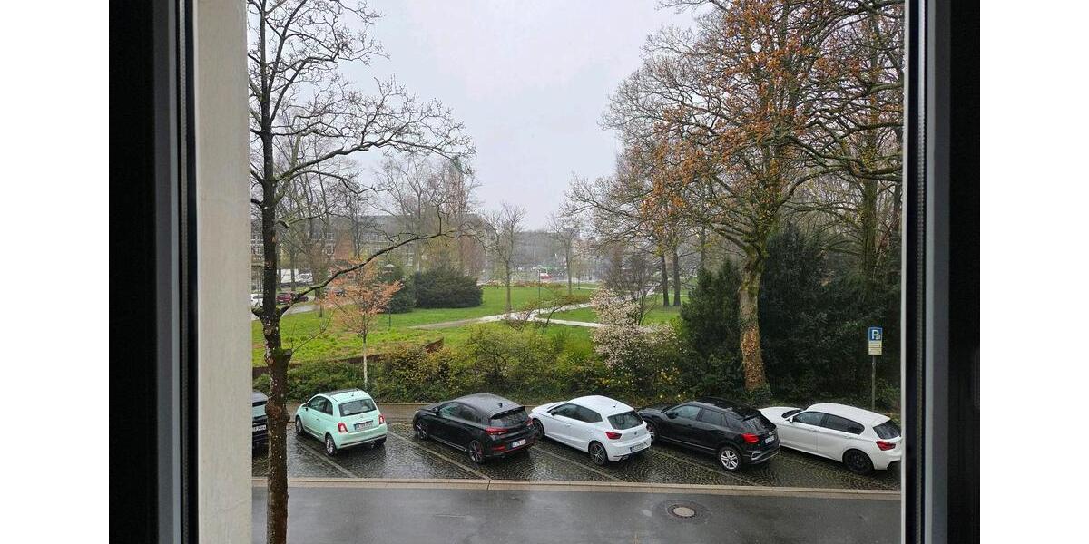 Etagenwohnung Gelsenkirchen Buer - 3 Zimmer, 93 m&sup2;, 950&euro; | Angebot:25936392