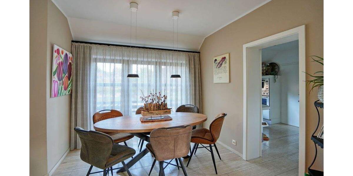 Etagenwohnung Gelsenkirchen Ückendorf - 3 Zimmer, 100 m&sup2;, 389.000&euro; | Angebot:25687041