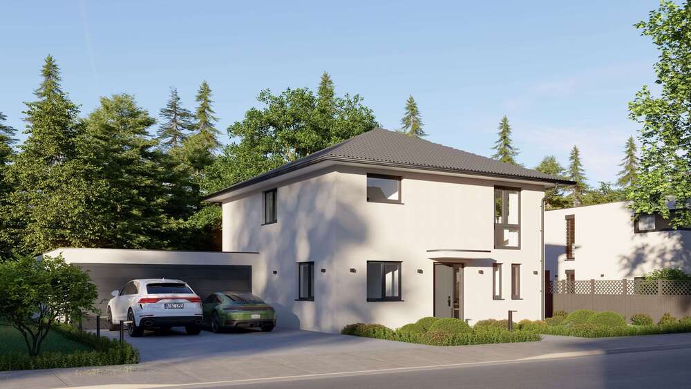 Einfamilienhaus Kamp Lintfort - 5 Zimmer, 150 m&sup2;, 534.000&euro; | Angebot:26693091