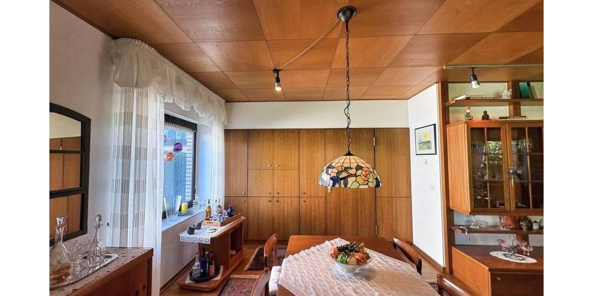 Bungalow Rheinberg Alpsray - 3 Zimmer, 98 m&sup2;, 335.000&euro; | Angebot:26170855