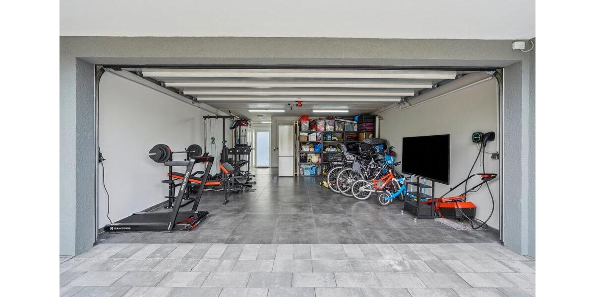 Einfamilienhaus Wesel Bislich - 5.5 Zimmer, 194 m&sup2;, 989.000&euro; | Angebot:27165027